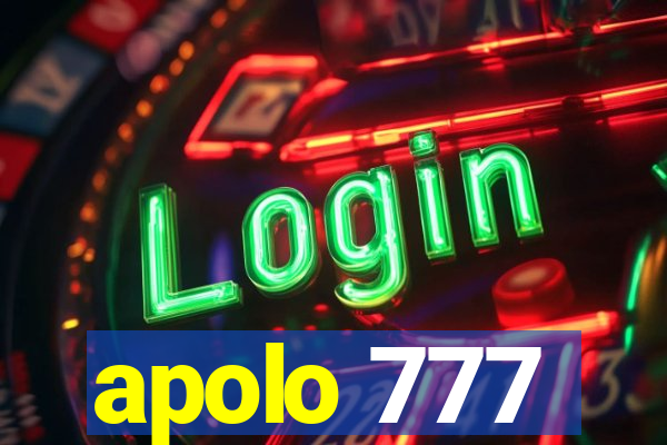 apolo 777