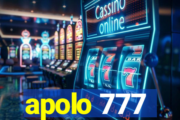 apolo 777