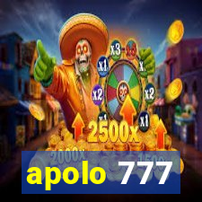 apolo 777