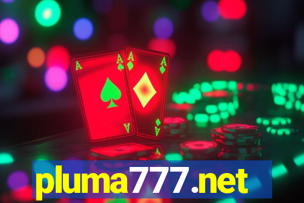pluma777.net