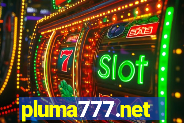 pluma777.net