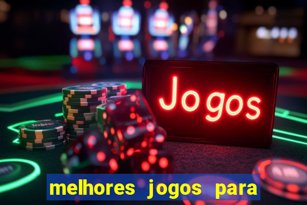 melhores jogos para ganhar dinheiro sem depositar