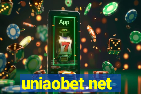 uniaobet.net