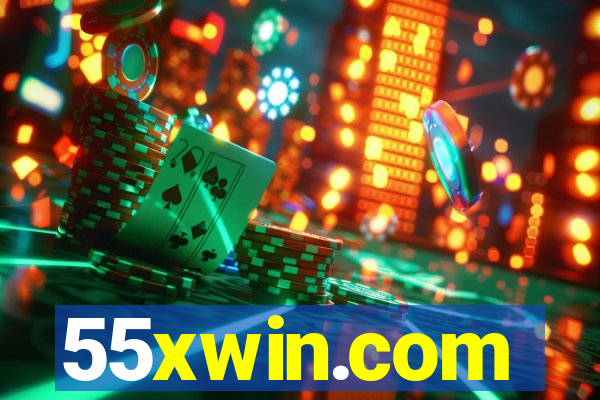 55xwin.com