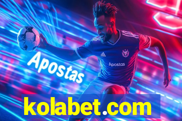 kolabet.com