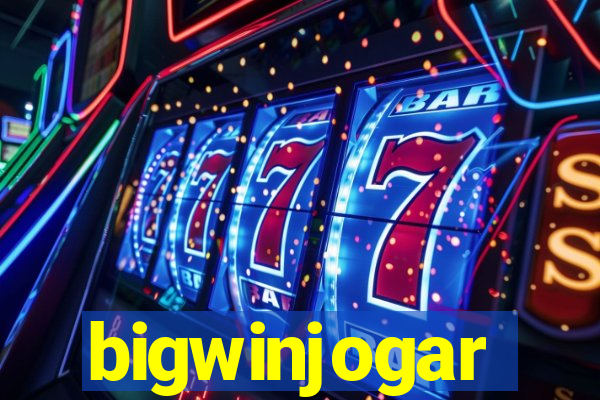 bigwinjogar