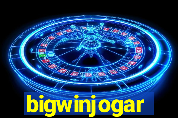 bigwinjogar