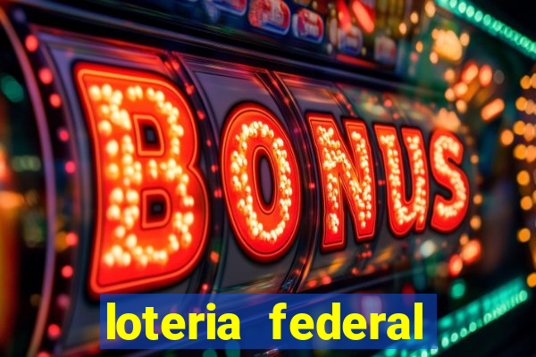 loteria federal giga bicho