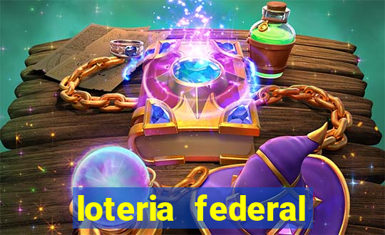 loteria federal giga bicho