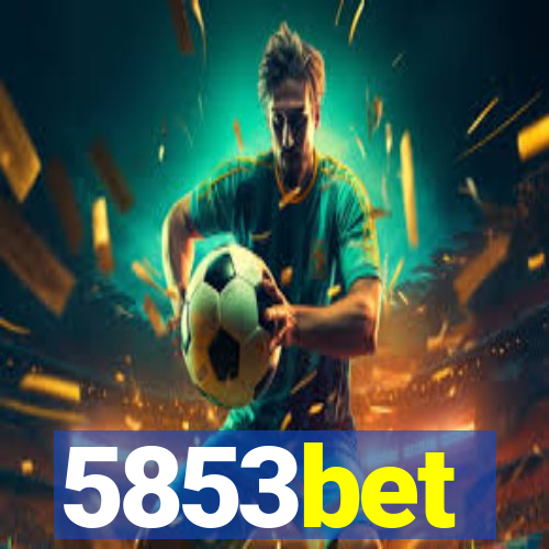 5853bet
