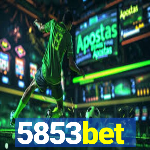 5853bet