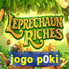 jogo p0ki
