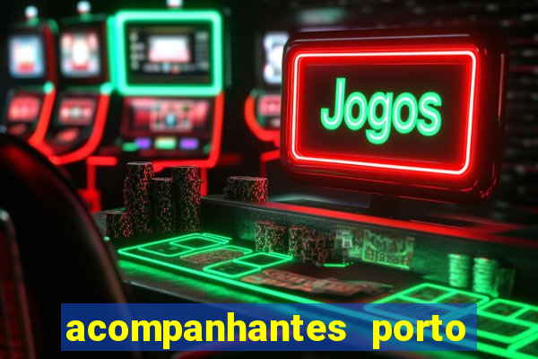 acompanhantes porto de galinhas