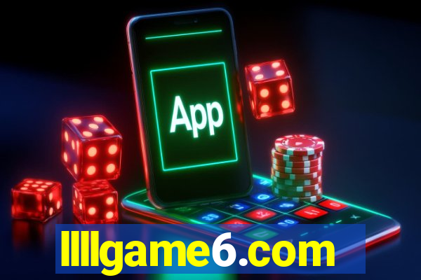llllgame6.com