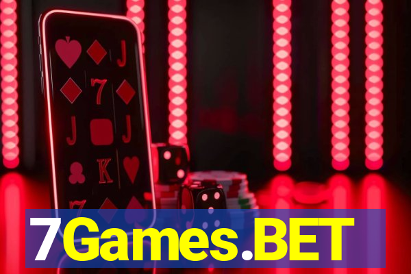 7Games.BET