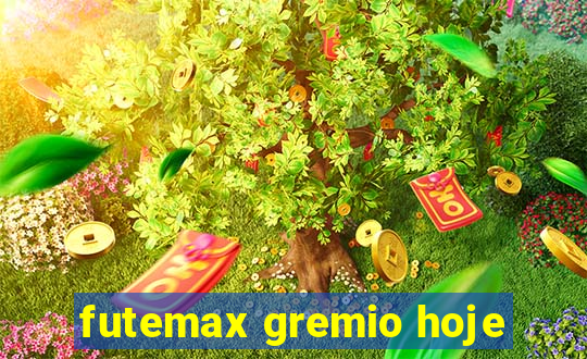 futemax gremio hoje