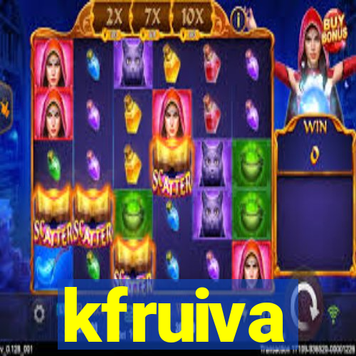 kfruiva
