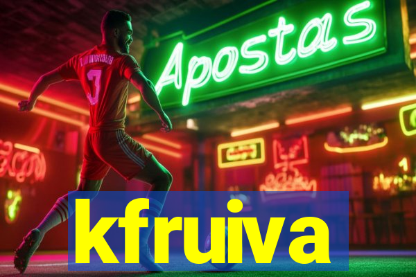 kfruiva