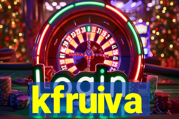 kfruiva