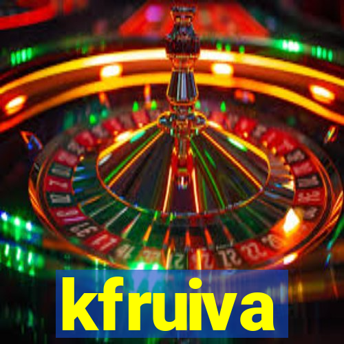 kfruiva