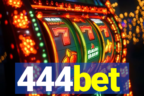 444bet