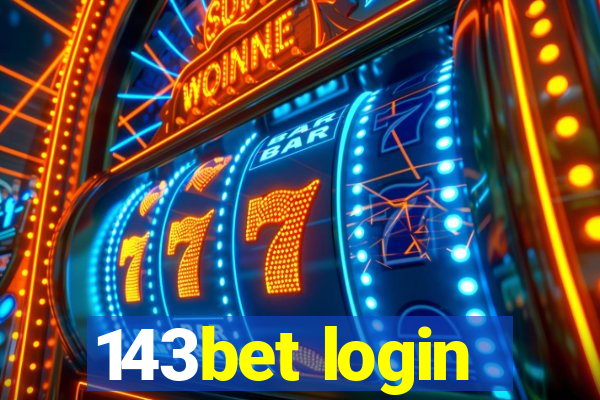 143bet login