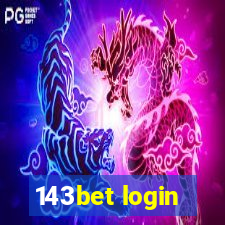 143bet login