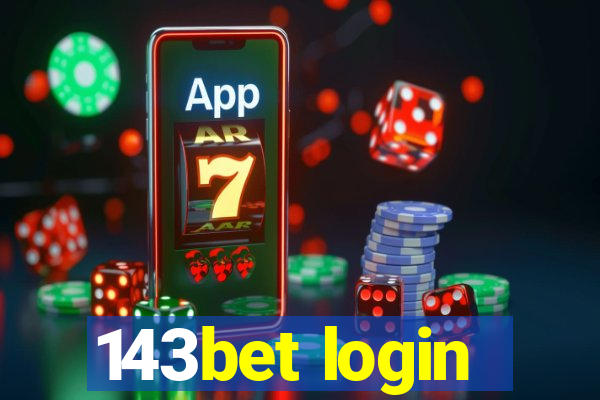 143bet login