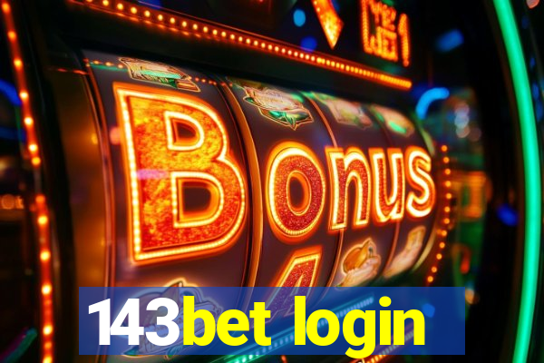 143bet login