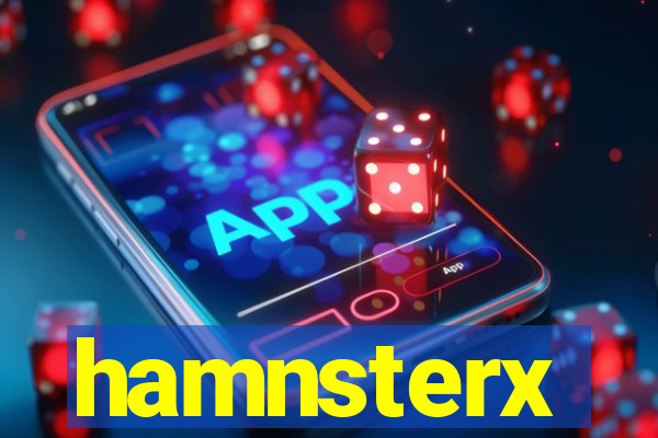 hamnsterx