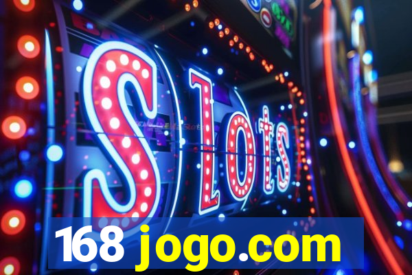 168 jogo.com