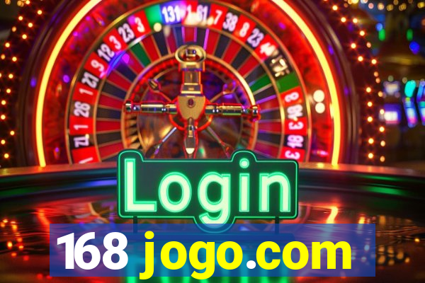 168 jogo.com