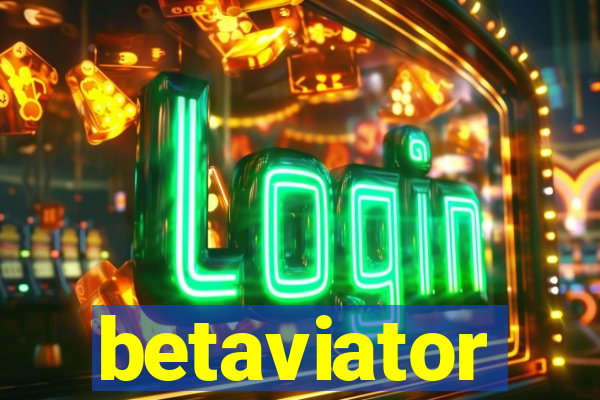 betaviator