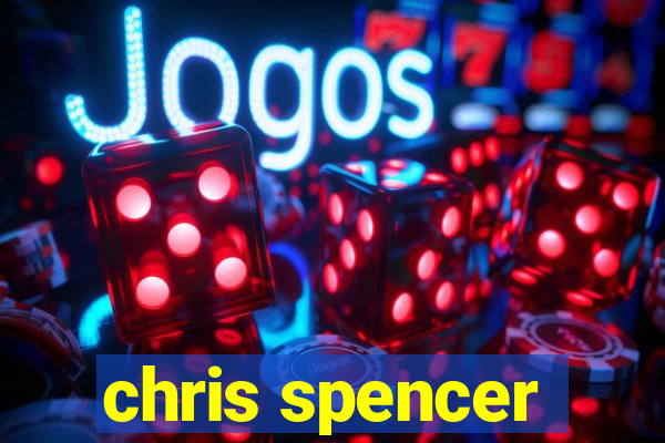 chris spencer