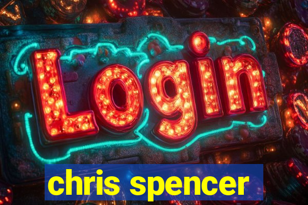 chris spencer