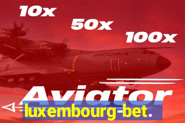 luxembourg-bet.com