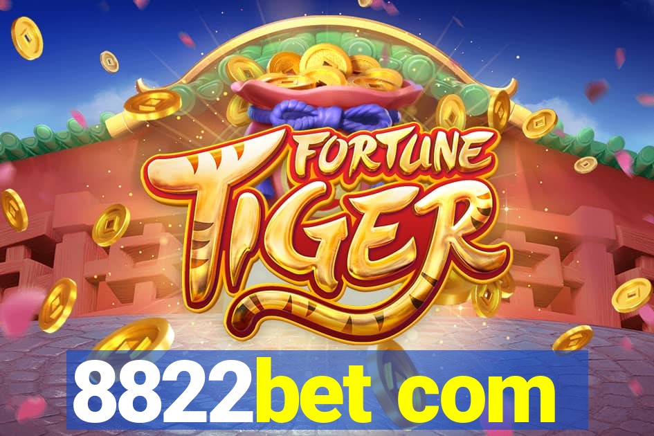 8822bet com