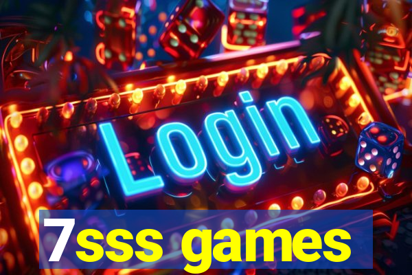 7sss games