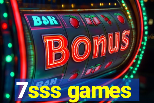 7sss games