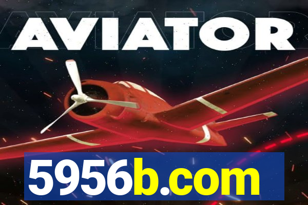 5956b.com