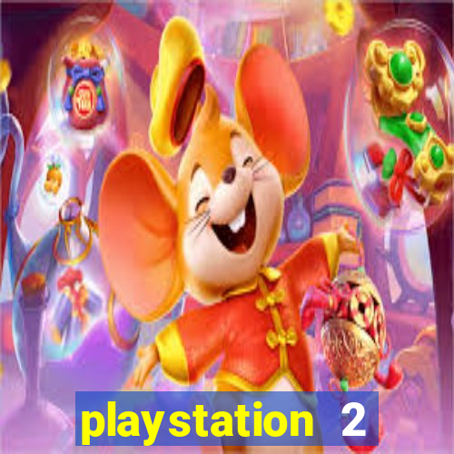playstation 2 desbloqueado novo