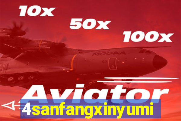 4sanfangxinyuming.com