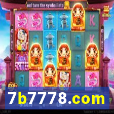 7b7778.com