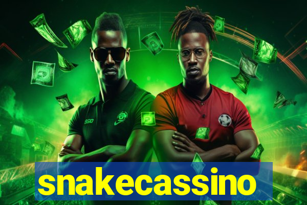 snakecassino