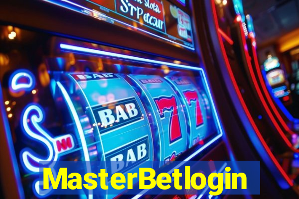 MasterBetlogin