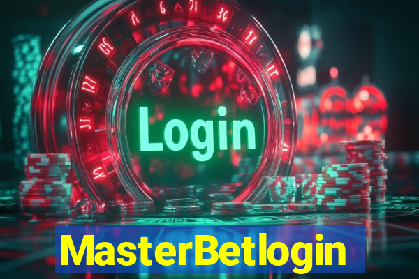 MasterBetlogin