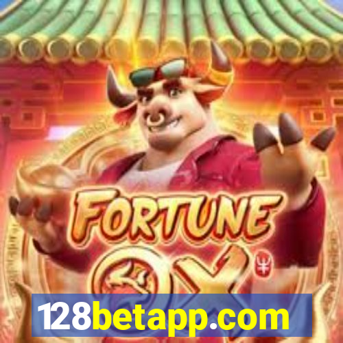 128betapp.com