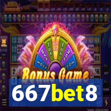 667bet8