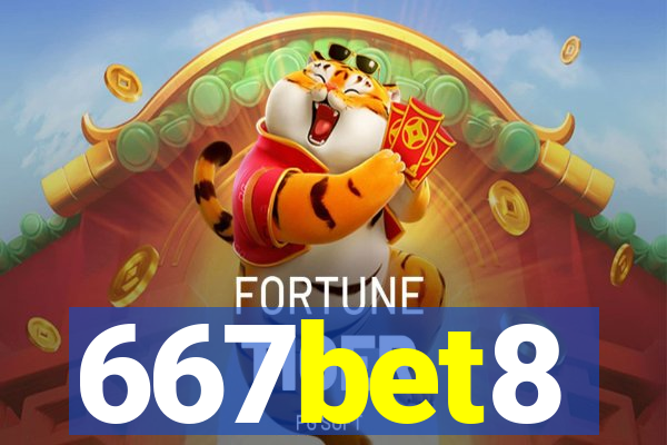 667bet8