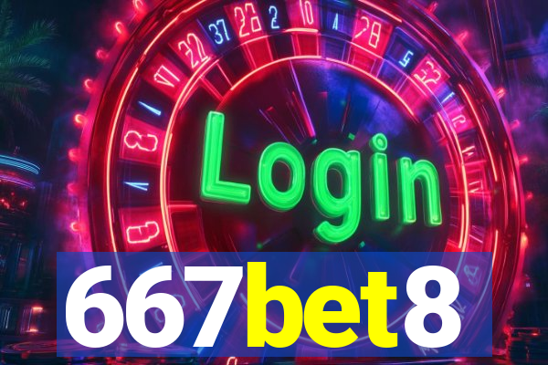 667bet8
